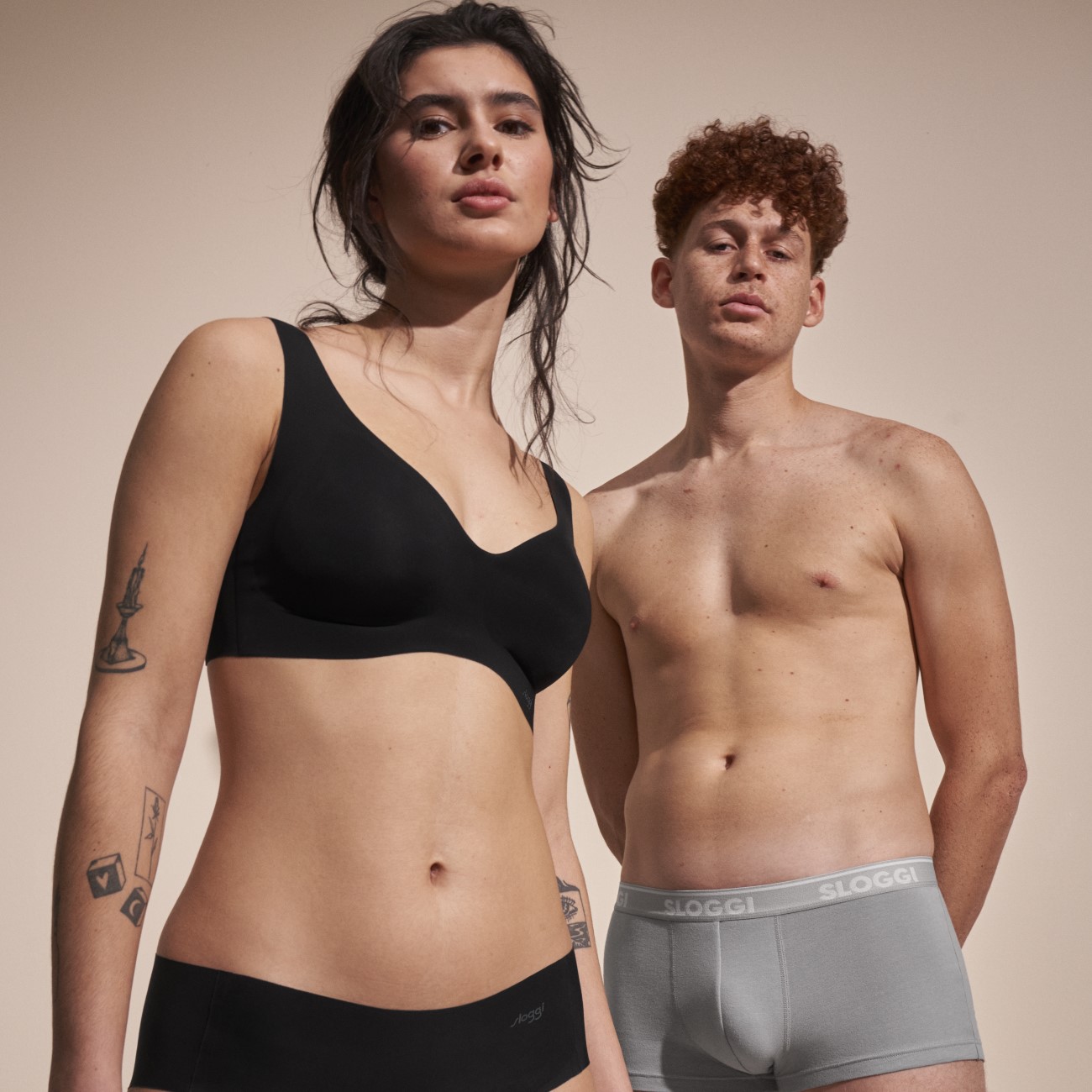 architect tense String Triumph Group - International Makers of Lingerie